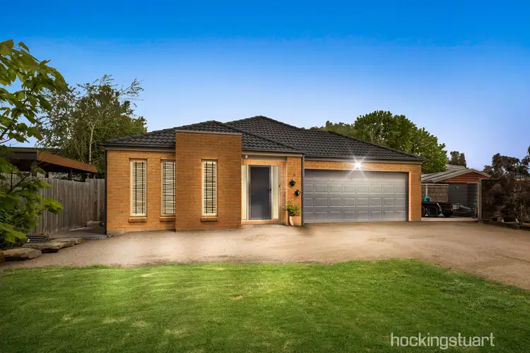 6 Rosebud Avenue, Rosebud VIC 3939