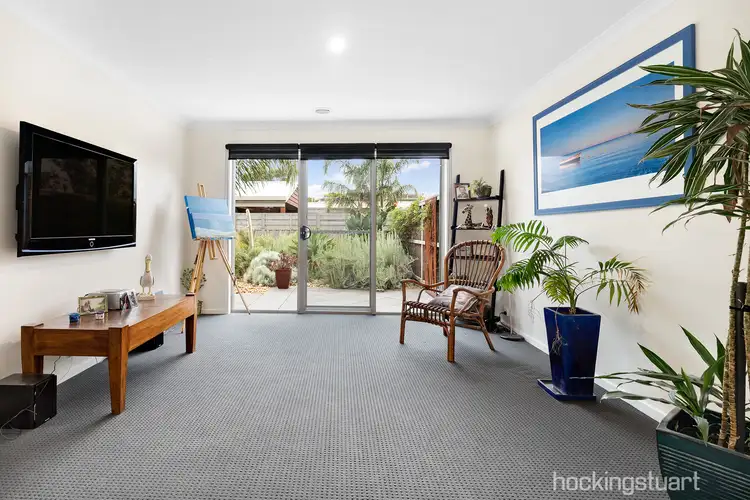 Fifth view of Homely house listing, 6 Rosebud Avenue, Rosebud VIC 3939