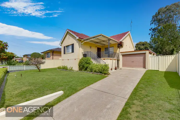 11 Driver Avenue, Wallacia NSW 2745