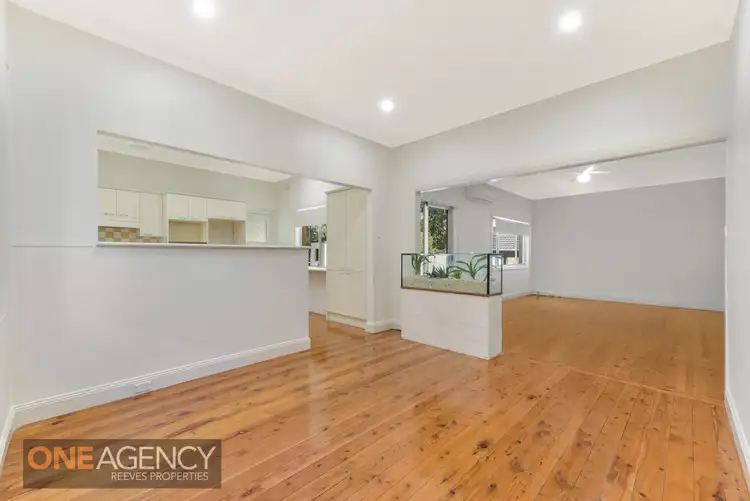 Third view of Homely house listing, 11 Driver Avenue, Wallacia NSW 2745