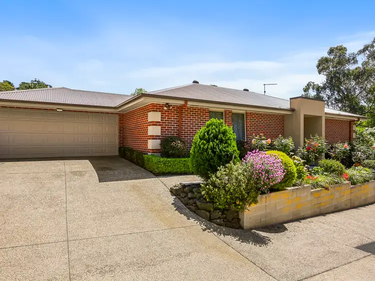 5/1 Crescent Road, Yarra Junction VIC 3797