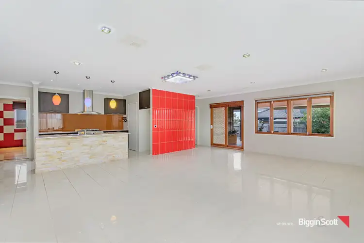 Third view of Homely house listing, 16 Rowena Court, Derrimut VIC 3030