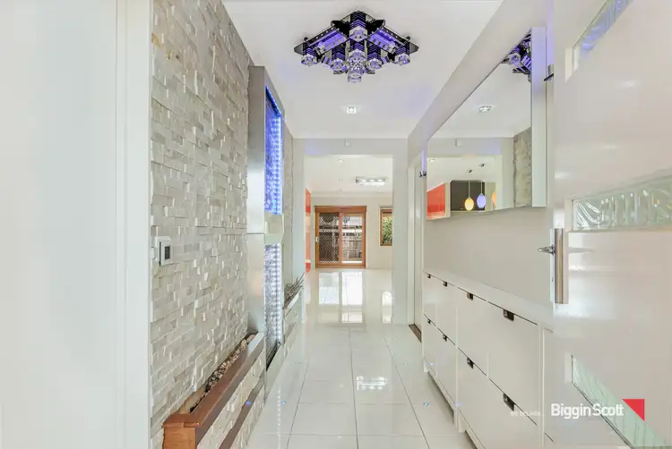 Fourth view of Homely house listing, 16 Rowena Court, Derrimut VIC 3030