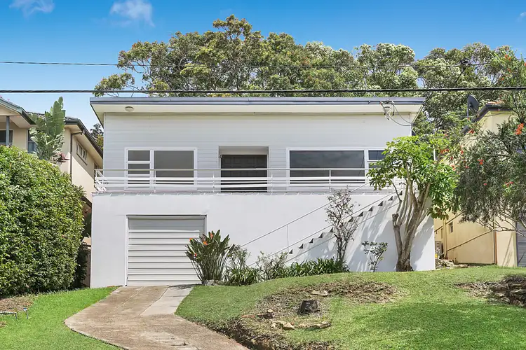 Second view of Homely house listing, 52 Smith Avenue, Allambie Heights NSW 2100