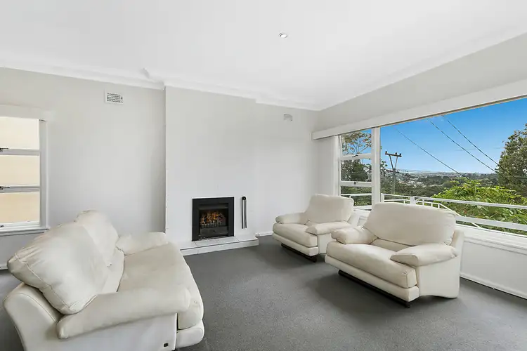 Third view of Homely house listing, 52 Smith Avenue, Allambie Heights NSW 2100