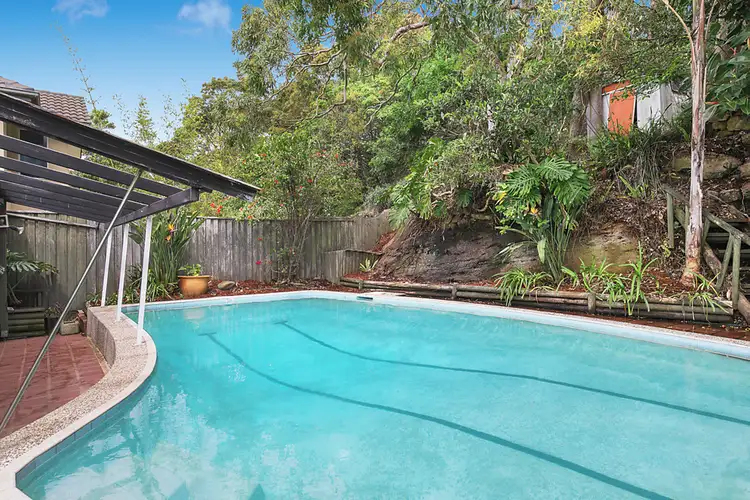 Fourth view of Homely house listing, 52 Smith Avenue, Allambie Heights NSW 2100