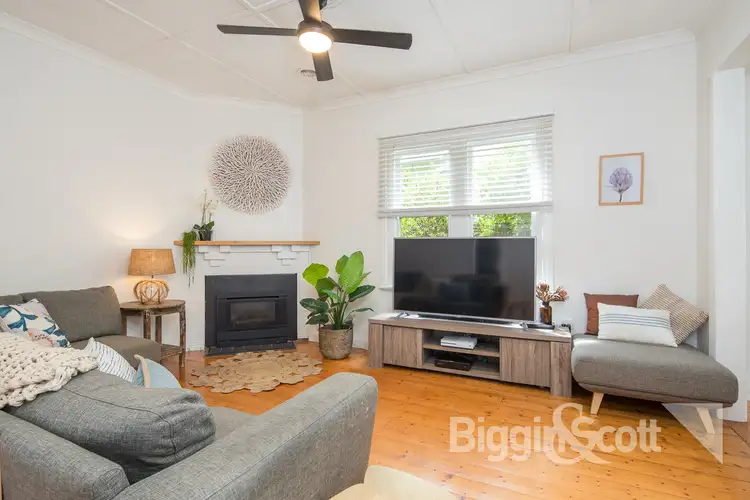 Third view of Homely house listing, 708 Doveton Street North, Soldiers Hill VIC 3350