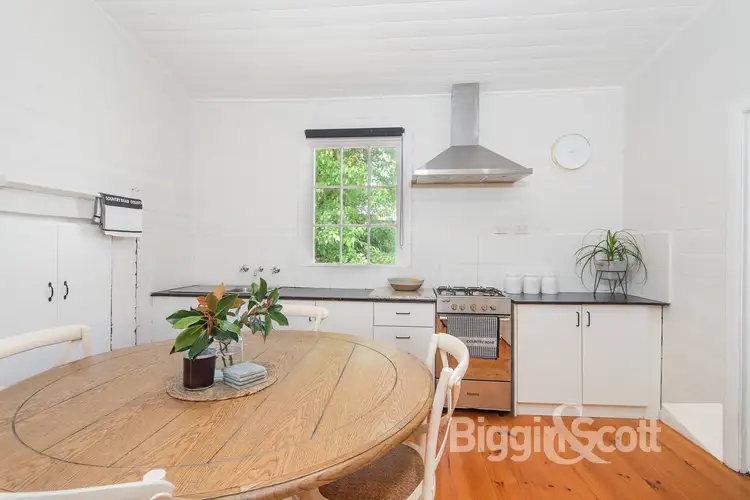 Fourth view of Homely house listing, 708 Doveton Street North, Soldiers Hill VIC 3350