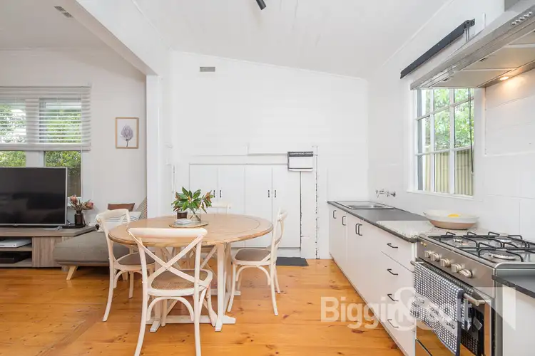 Fifth view of Homely house listing, 708 Doveton Street North, Soldiers Hill VIC 3350