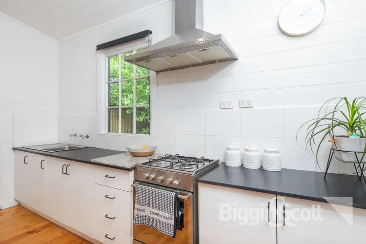 Sixth view of Homely house listing, 708 Doveton Street North, Soldiers Hill VIC 3350