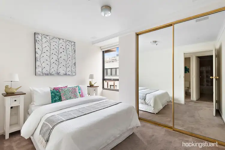 Sixth view of Homely apartment listing, 60/431 St Kilda Road, Melbourne VIC 3004