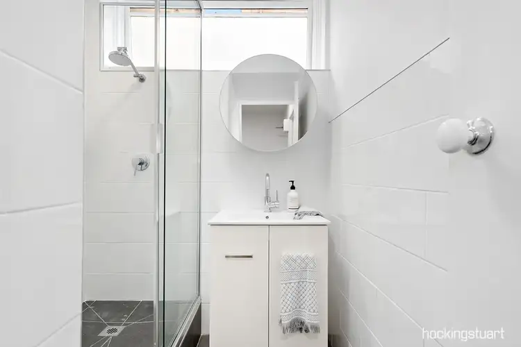 Fifth view of Homely apartment listing, 2/8 Williams Road, Prahran VIC 3181