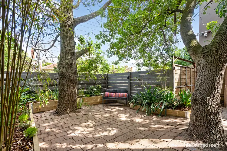 Sixth view of Homely apartment listing, 2/8 Williams Road, Prahran VIC 3181