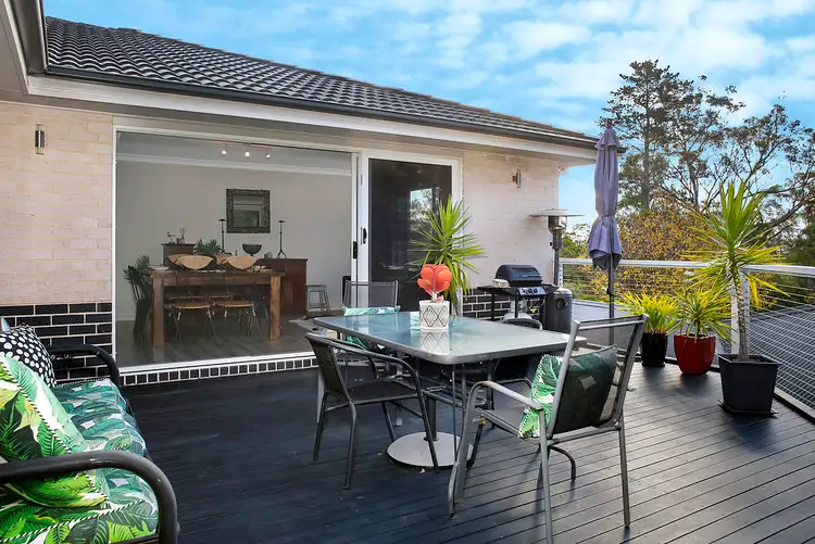 6A Huxley Street, Mittagong NSW 2575