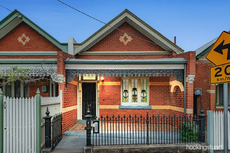 5 St John Street, Prahran VIC 3181