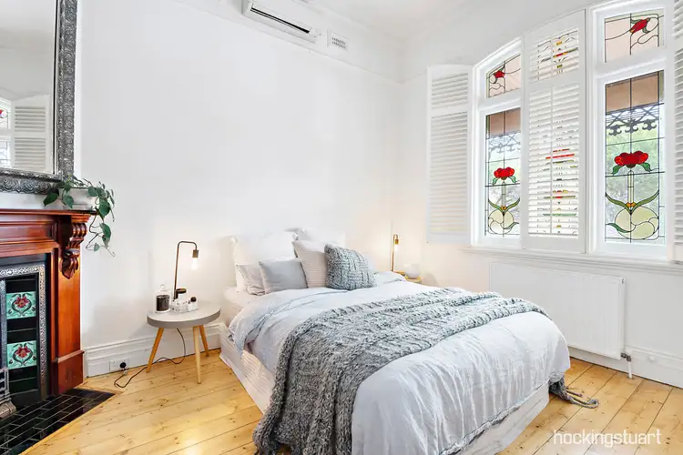 Fifth view of Homely house listing, 5 St John Street, Prahran VIC 3181