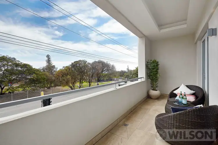 Fourth view of Homely apartment listing, 3/65 Ormond Esplanade, Elwood VIC 3184