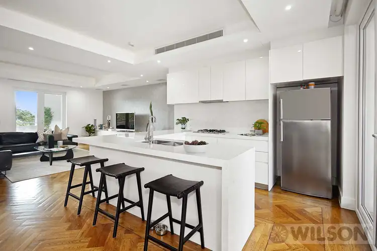 Fifth view of Homely apartment listing, 3/65 Ormond Esplanade, Elwood VIC 3184