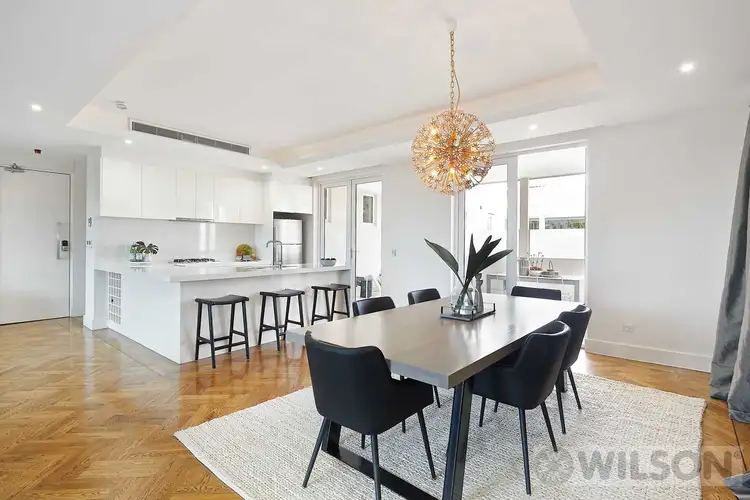 Sixth view of Homely apartment listing, 3/65 Ormond Esplanade, Elwood VIC 3184