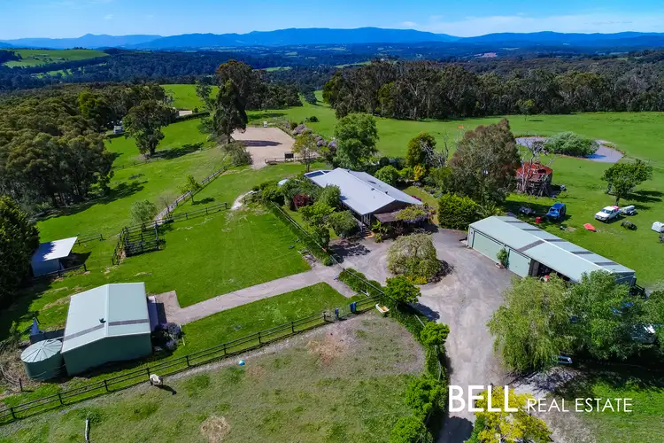 149 Kirk Road, Cockatoo VIC 3781