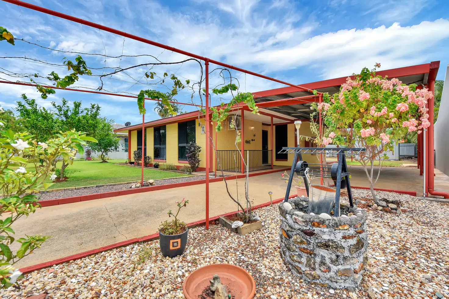 Main view of Homely house listing, 32 Byrne Circuit, Moil NT 810