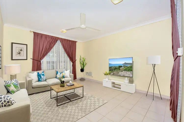 Second view of Homely house listing, 32 Byrne Circuit, Moil NT 810