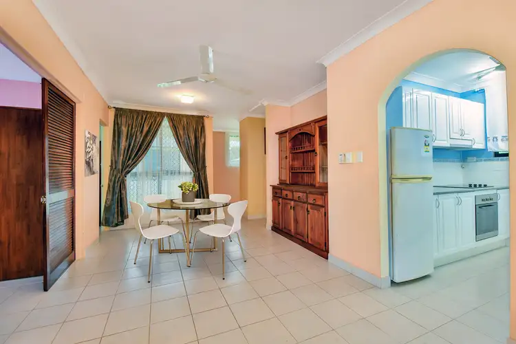 Third view of Homely house listing, 32 Byrne Circuit, Moil NT 810