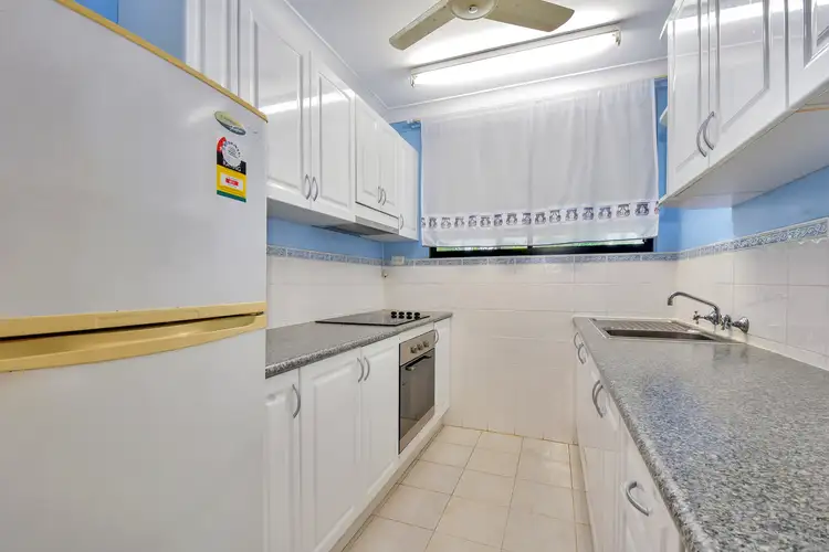 Fourth view of Homely house listing, 32 Byrne Circuit, Moil NT 810
