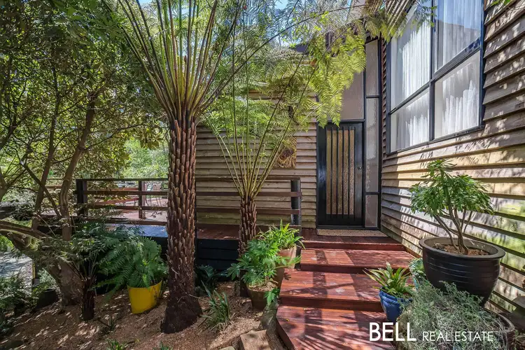 18 Alice Street, Sassafras VIC 3787