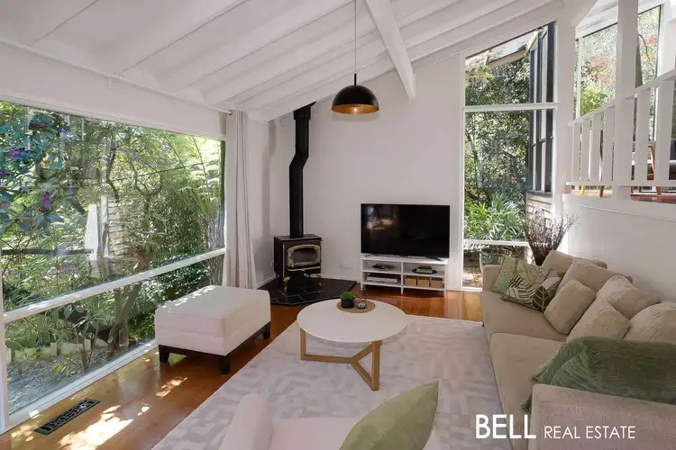 Fifth view of Homely house listing, 18 Alice Street, Sassafras VIC 3787