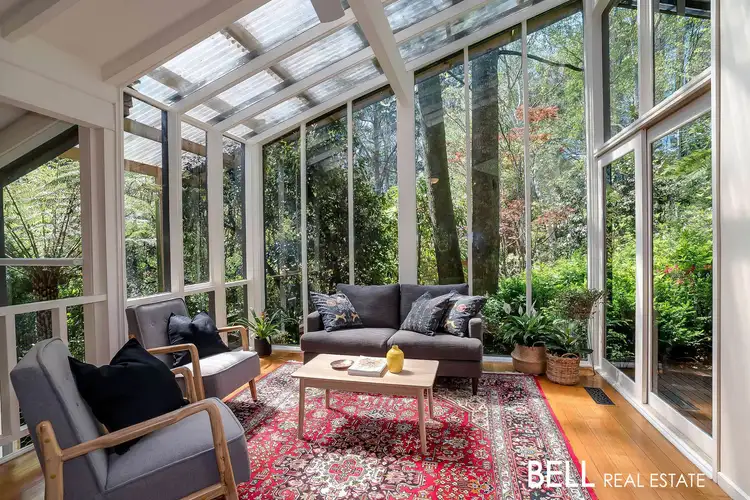 Sixth view of Homely house listing, 18 Alice Street, Sassafras VIC 3787