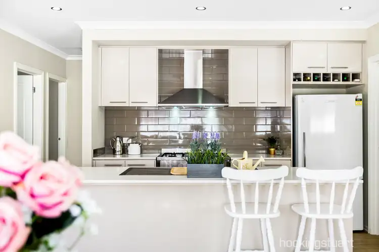 Third view of Homely house listing, 14 Elsham Grove, Truganina VIC 3029