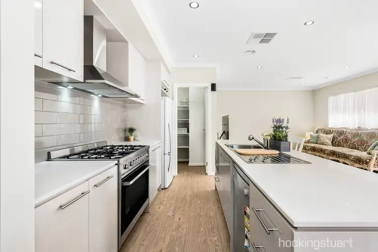 Fourth view of Homely house listing, 14 Elsham Grove, Truganina VIC 3029
