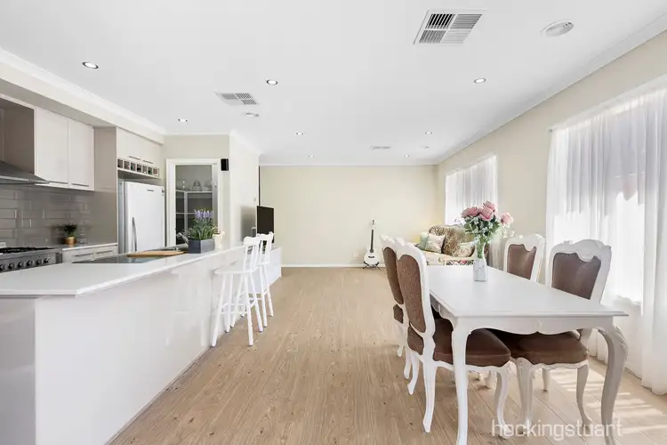 Fifth view of Homely house listing, 14 Elsham Grove, Truganina VIC 3029