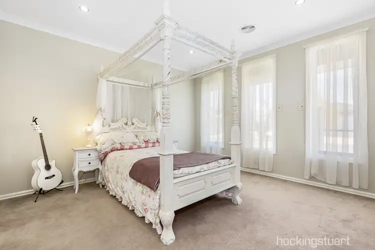 Sixth view of Homely house listing, 14 Elsham Grove, Truganina VIC 3029