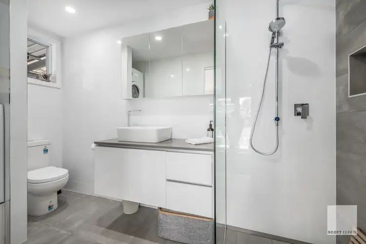 Fifth view of Homely house listing, 22 Bourke Street, Mayfield NSW 2304