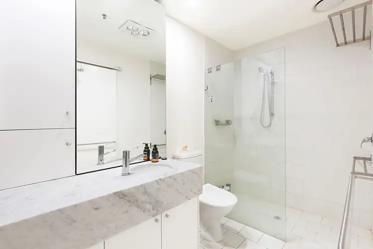 Fourth view of Homely apartment listing, 4406/22-24 Jane Bell Lane, Melbourne VIC 3000