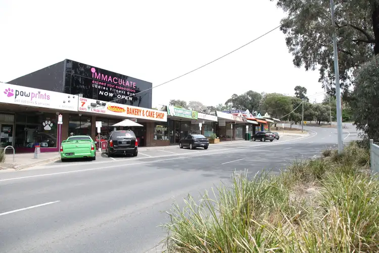 Third view of Homely land listing, 92 Everleigh Drive, Diamond Creek VIC 3089