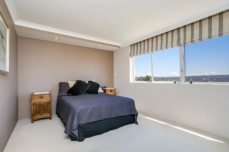 Fifth view of Homely apartment listing, 4d/10 Hilltop Crescent, Fairlight NSW 2094