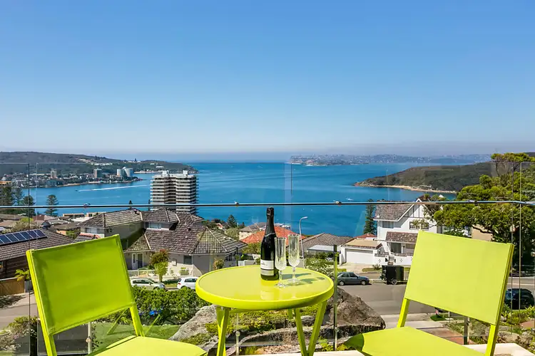 Sixth view of Homely apartment listing, 4d/10 Hilltop Crescent, Fairlight NSW 2094