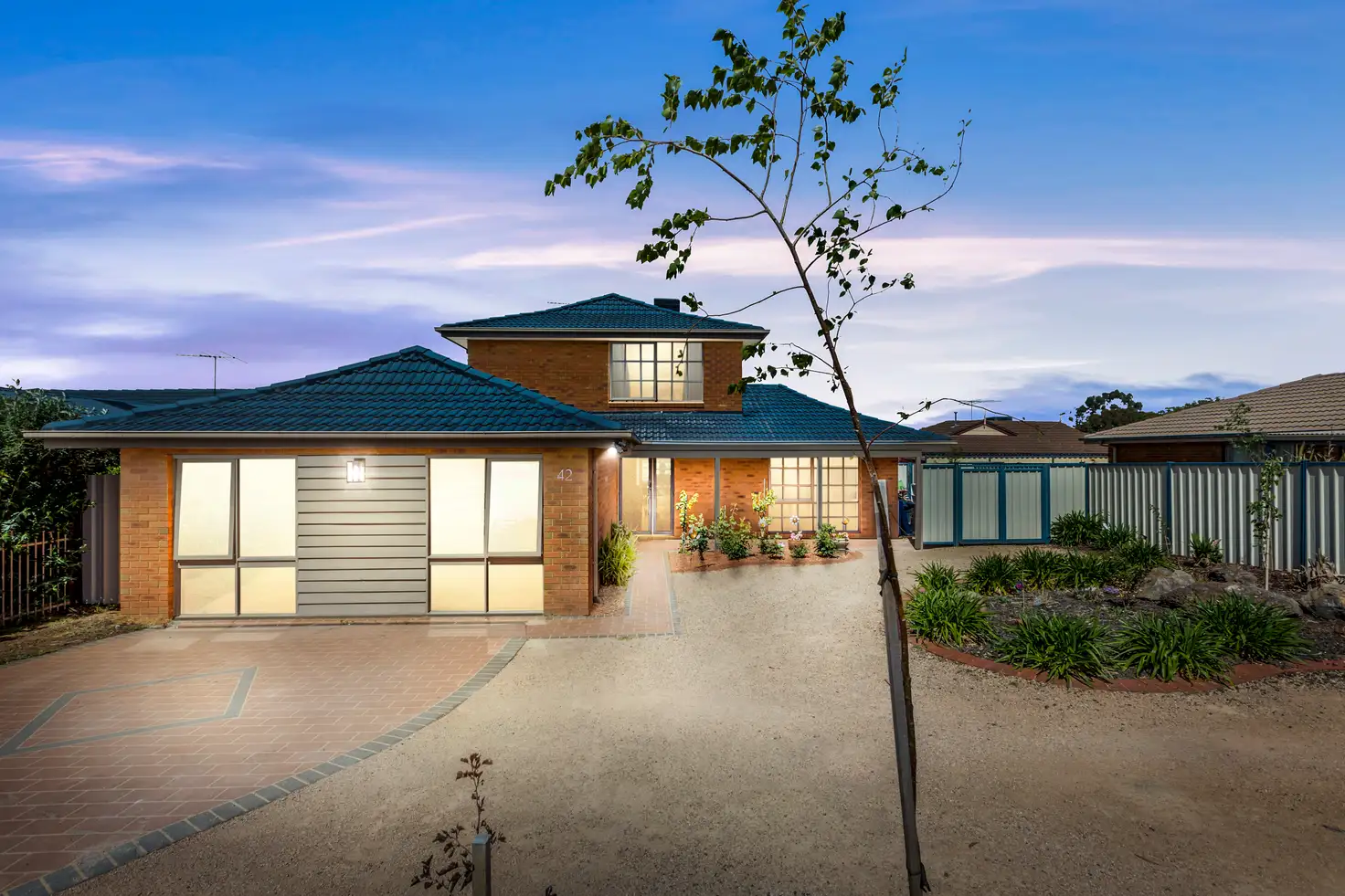 Main view of Homely house listing, 42 Cambrian Way, Melton West VIC 3337