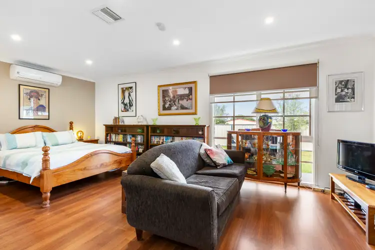 Fifth view of Homely house listing, 42 Cambrian Way, Melton West VIC 3337