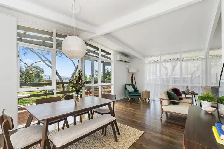 Main view of Homely house listing, 159 Powderworks Road, Elanora Heights NSW 2101