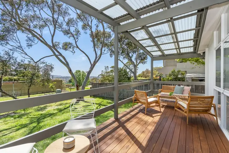 Second view of Homely house listing, 159 Powderworks Road, Elanora Heights NSW 2101