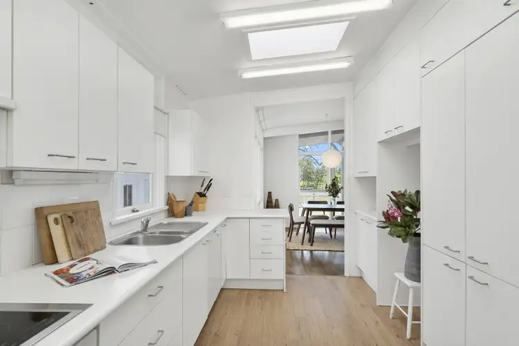 Fourth view of Homely house listing, 159 Powderworks Road, Elanora Heights NSW 2101