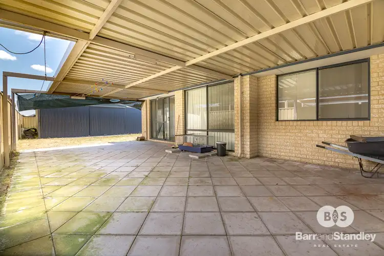 10 Snakewood Bend, Glen Iris WA 6230