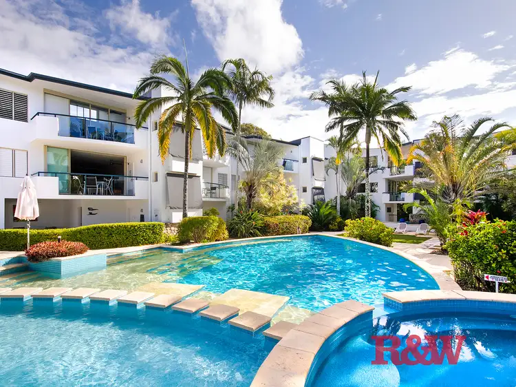 12/7-11 James Street, Noosaville QLD 4566