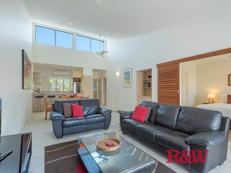 Fourth view of Homely apartment listing, 12/7-11 James Street, Noosaville QLD 4566