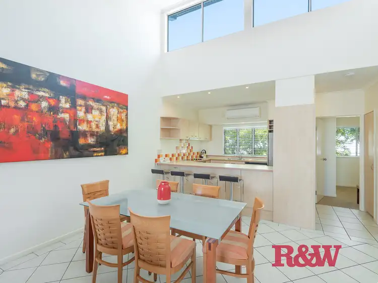Fifth view of Homely apartment listing, 12/7-11 James Street, Noosaville QLD 4566