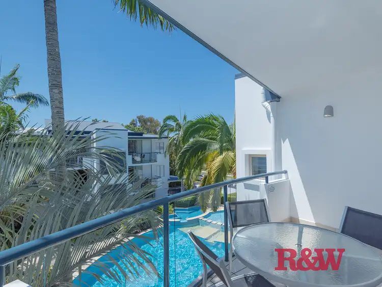 Sixth view of Homely apartment listing, 12/7-11 James Street, Noosaville QLD 4566